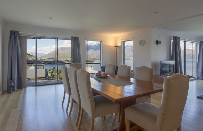 Unit B - Aspen Villa - Foto 5