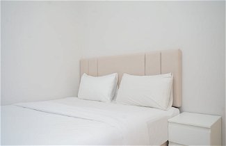 Photo 1 - Nice And Modern Studio At Transpark Bintaro Apartment