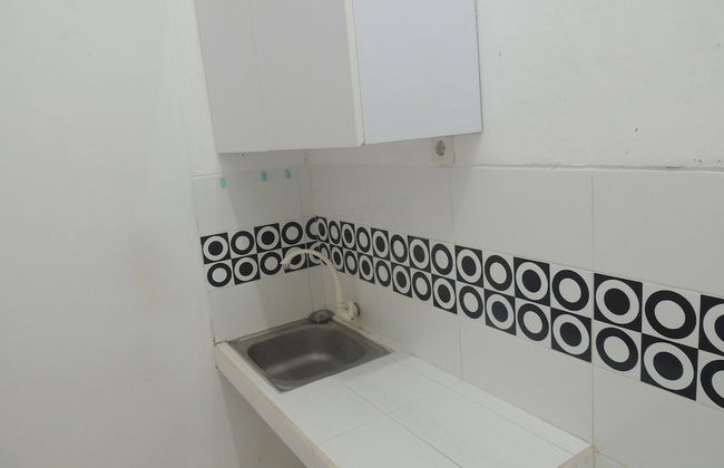 Kozi Kost Paviliun - Foto 8
