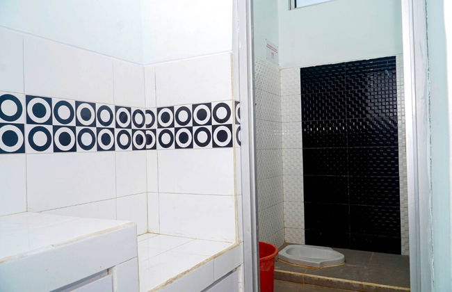 Kozi Kost Paviliun - Foto 17