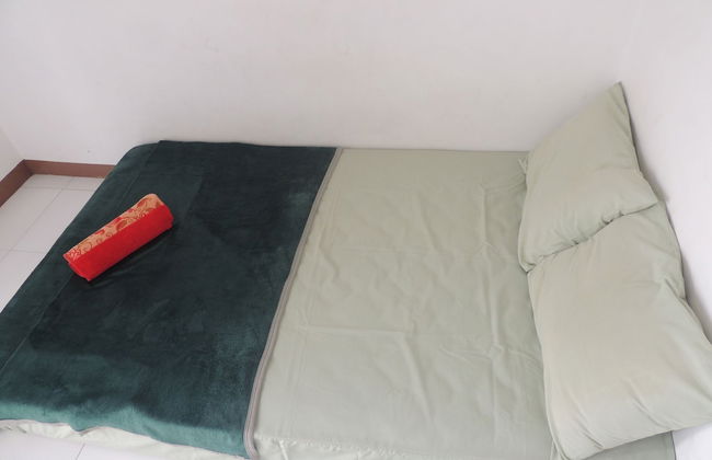 Kozi Kost Paviliun - Foto 5