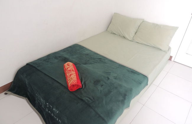 Kozi Kost Paviliun - Foto 3