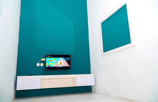 Kozi Kost Paviliun - Foto 18