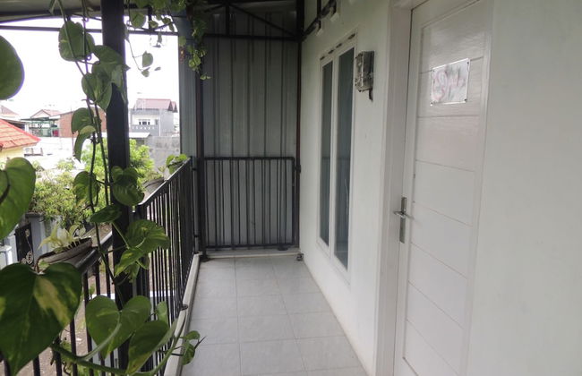 Kozi Kost Paviliun - Foto 9