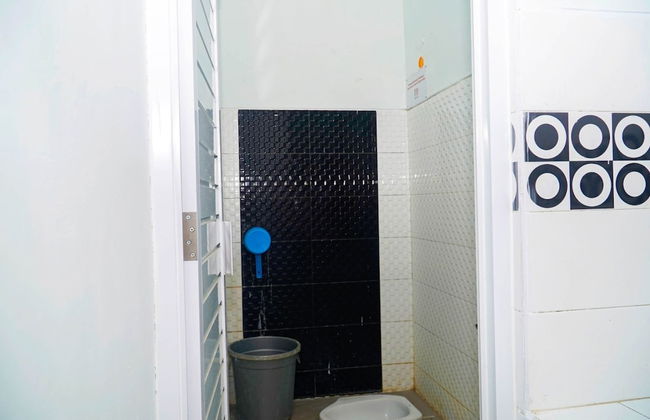Kozi Kost Paviliun - Foto 19