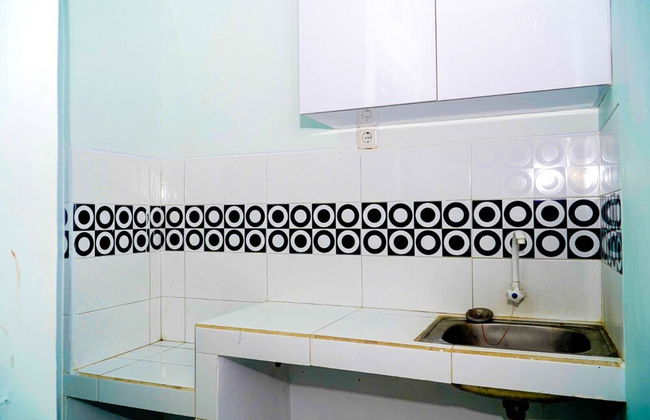 Kozi Kost Paviliun - Foto 23