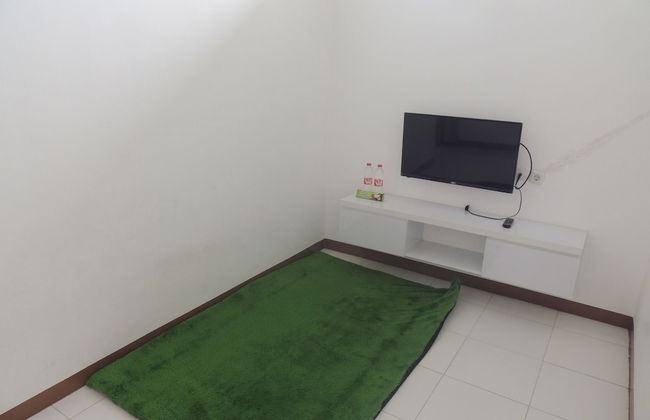 Kozi Kost Paviliun - Foto 6