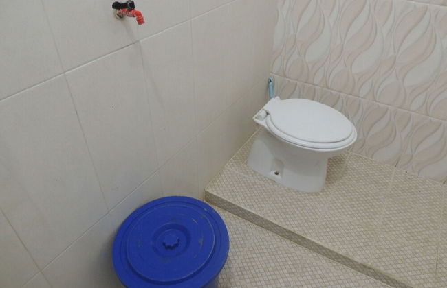 Kozi Kost Paviliun - Foto 7