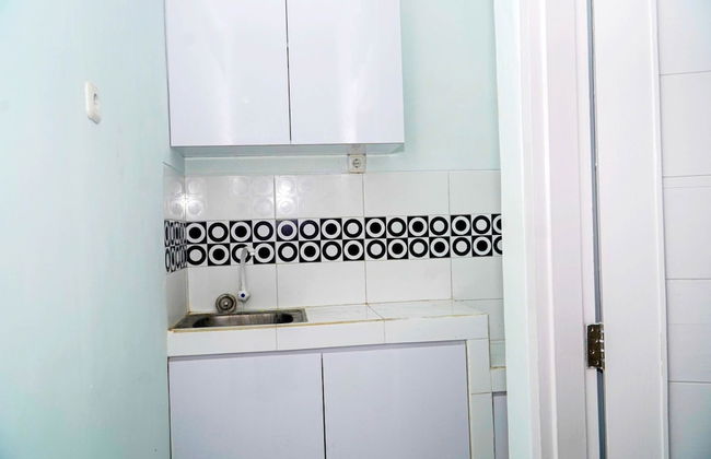 Kozi Kost Paviliun - Foto 22