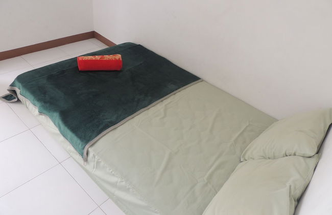 Kozi Kost Paviliun - Foto 2