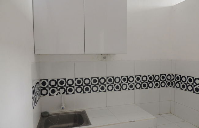 Kozi Kost Paviliun - Foto 4