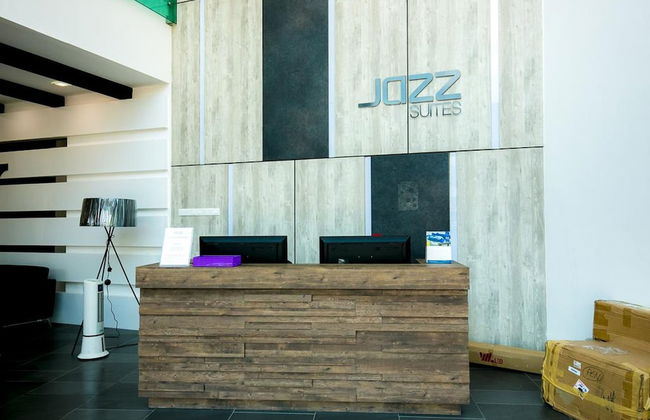 Jazz Service Suites by Sanguine - Foto 2