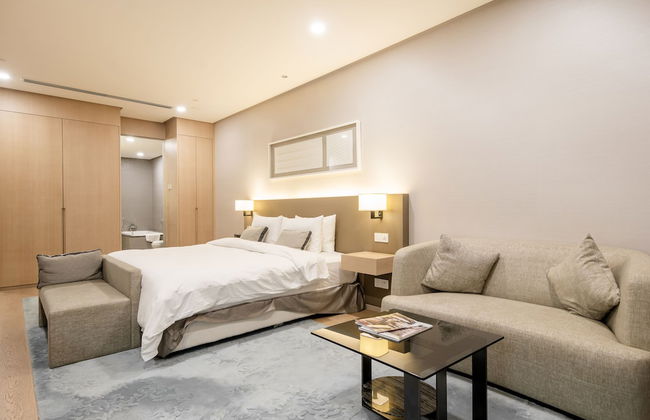 188 Suites by Namastay - Foto 4