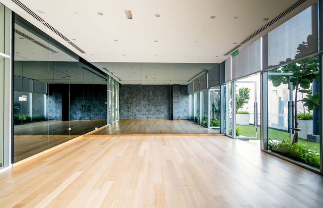 188 Suites by Namastay - Foto 33