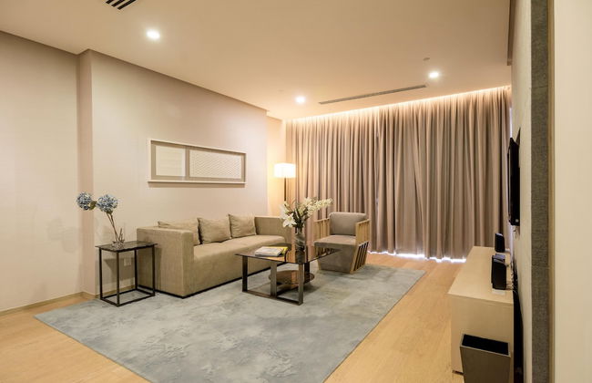 188 Suites by Namastay - Foto 24