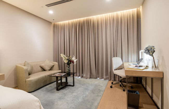 188 Suites by Namastay - Foto 26