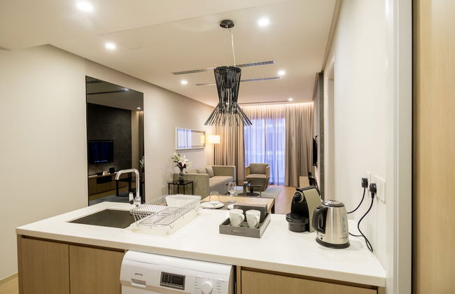 188 Suites by Namastay - Foto 20