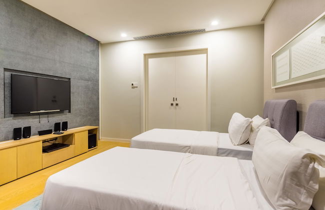188 Suites by Namastay - Foto 6