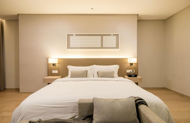 188 Suites by Namastay - Foto 15