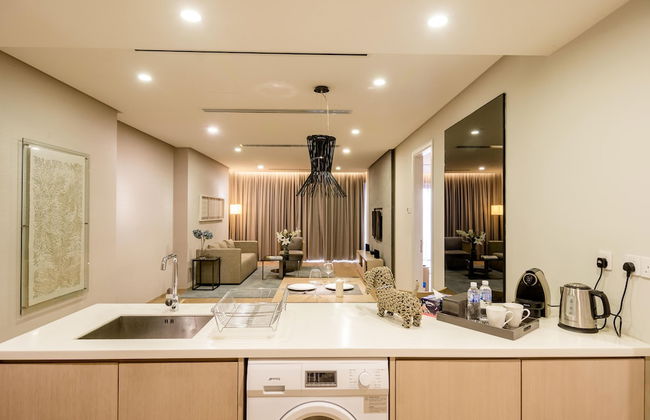 188 Suites by Namastay - Foto 23