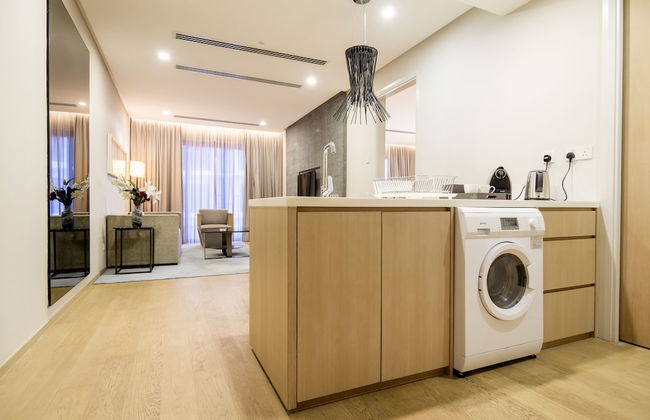 188 Suites by Namastay - Foto 19