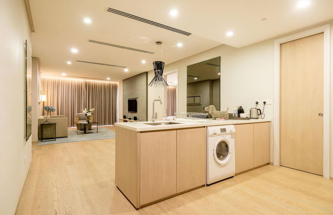 188 Suites by Namastay - Foto 25
