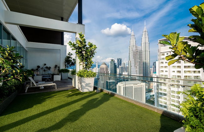 188 Suites by Namastay - Foto 39
