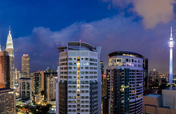 188 Suites by Namastay - Foto 40