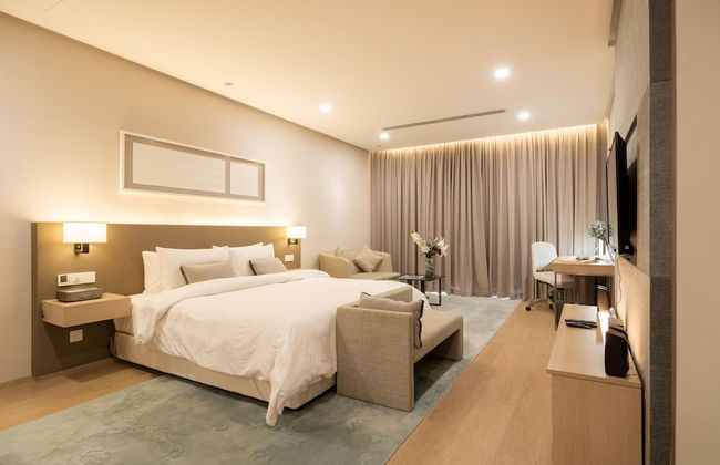 188 Suites by Namastay - Foto 17