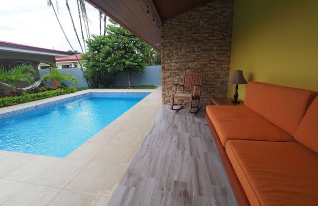 Jaco Villa 42 - Foto 14