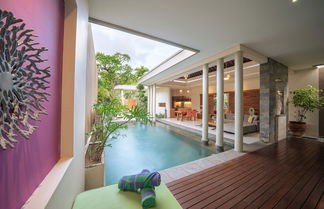 Foto 1 - The Kasih Villas & Spa