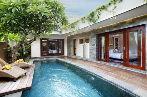 Photo 32 - The Kasih Villas & Spa