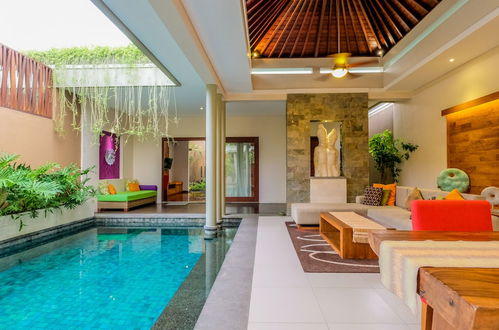 Photo 59 - The Kasih Villas & Spa