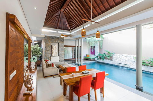 Photo 42 - The Kasih Villas & Spa