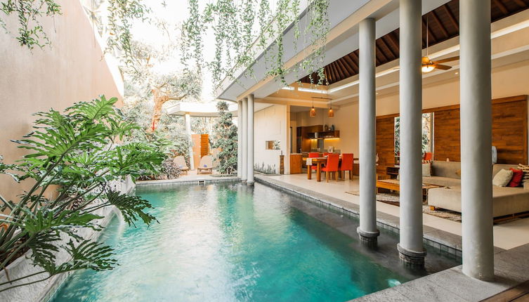 Photo 1 - The Kasih Villas & Spa