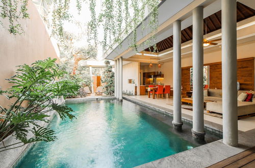 Photo 1 - The Kasih Villas & Spa