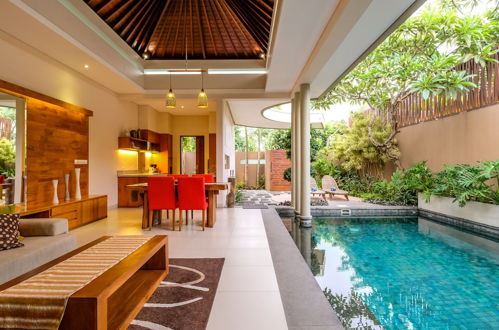 Photo 5 - The Kasih Villas & Spa