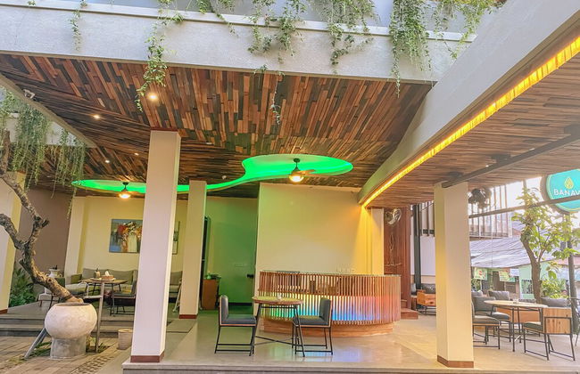 The Kasih Villas & Spa - Foto 3