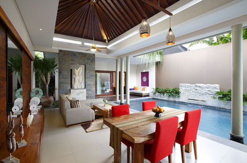 Photo 19 - The Kasih Villas & Spa