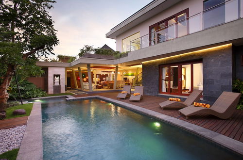 Photo 22 - The Kasih Villas & Spa