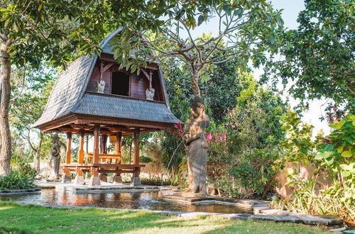 Photo 52 - The Kasih Villas & Spa