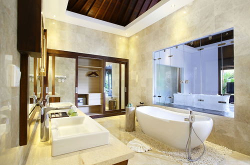 Photo 23 - The Kasih Villas & Spa