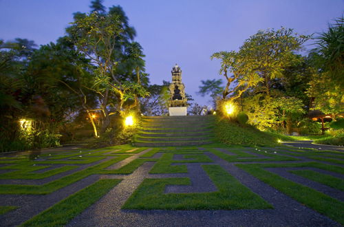 Photo 40 - The Kasih Villas & Spa