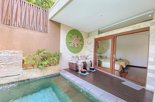 Photo 37 - The Kasih Villas & Spa