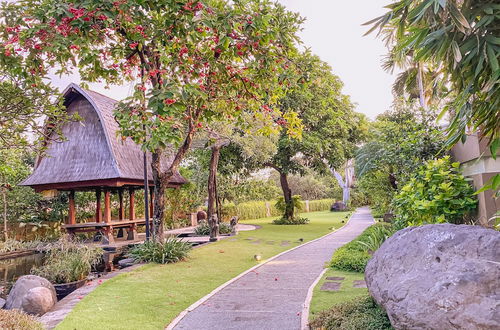 Photo 50 - The Kasih Villas & Spa