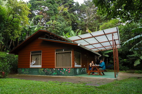 Photo 28 - Los Pinos Cabanas y Jardines