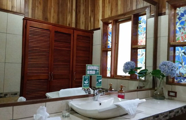 Los Pinos Cabanas y Jardines - Foto 31