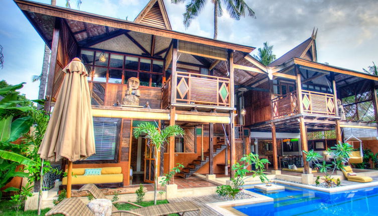 Photo 1 - Apalagi Villas