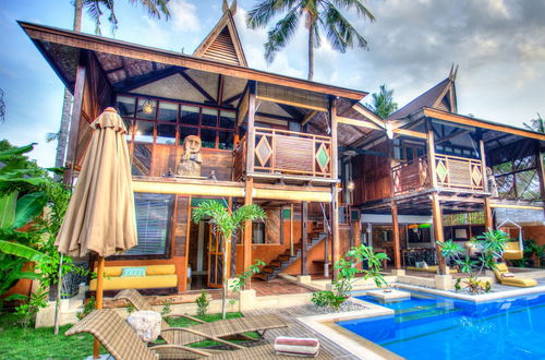 Photo 1 - Apalagi Villas