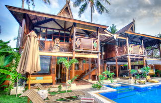 Photo 1 - Apalagi Villas